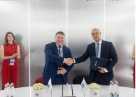 ПСБ откроет мини-офисы на предприятиях концерна КРЭТ
