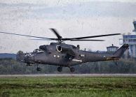 «Вертолеты России» примут участие в KADEX-2016