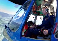 Летчики из Казахстана повысили квалификацию в пилотировании Ми-171А2