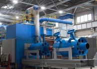 Rostec’s Gas Compressor Units will be Useful for Helium Production in Yakutia