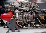 Mi and Ka Military Helicopters to Receive a Unified Engine Design