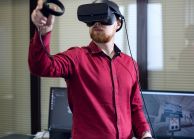 Ростех с помощью виртуальной реальности обучает сотрудников предприятий