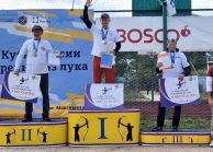 Сотрудник Ростеха победил в Кубке России по 3D-стрельбе из лука