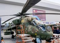 «Вертолеты России» представят широкую линейку военной техники на «Армии-2021»