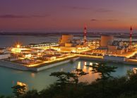 Rostec Supplied Equipment to the Tianwan Nuclear Power Plant