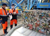 На комплексах по переработке «РТ-Инвест» установлен новый рекорд