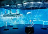 «Технодинамика» продемонстрирует на «Армии-2021» прыжки в виртуальную реальность 