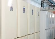 POZIS начал поставки бытовых холодильников в Израиль