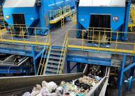 Первый комплекс по переработке отходов «РТ-Инвест» подводит итоги 