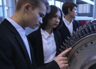 «ОДК-Кузнецов» увеличил набор студентов по программе «Крылья Ростеха»