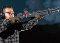 «Калашников» начал продажи «умного» ружья МР-155 Ultima