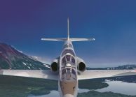 ОАК начинает разработку нового учебно-тренировочного самолета МиГ-УТС