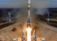 United Engine Corporation Ensured Successful Launch of Soyuz-2.1b Rocket