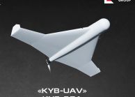 Kalashnikov Concern Created KYB-UAV — a New High-Precision Unmanned Attack Complex