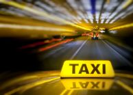 First Russian electric taxis will work in Stavropol region