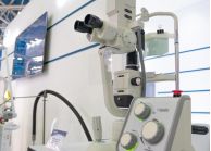 «Швабе» представляет офтальмологическую технику на выставке в Якутии