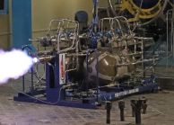 Ростех поставил элементы новой системы зажигания для перспективных космических ракет