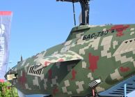 Ростех впервые представил на «Армии» беспилотный вертолет с увеличенной грузоподъемностью
