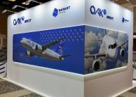 «Иркут» представил систему послепродажного обслуживания для российских самолетов