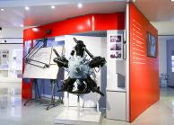 Музеи Ростеха: прошлое, настоящее и будущее промышленности