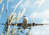 «Без шума и пыли»: экостандарты в гражданской авиации