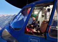 Улан-Удэнский авиазавод обучил пилотов из Китая