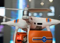Ростех представил универсальный газоанализатор для дронов