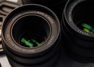 Shvabe Lens Will Be Used for International Filmmaking 