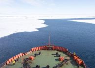 Разработка Ростеха обеспечит непрерывный доступ к метеоданным на Северном морском пути