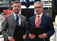 Центр ИТ-компетенций Ростеха и «Газпромнефть – Цифровые решения» подписали меморандум о сотрудничестве
