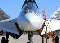 ОАК передала Минобороны партию серийных самолетов пятого поколения Су-57