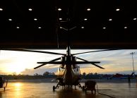 «Рособоронэкспорт» предлагает открыть в Перу сервисный центр вертолетов