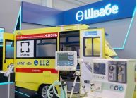 «Швабе» привез новинки медтехники на «Иннопром-2021»