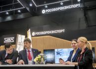 «Рособоронэкспорт»: российский оружейный экспорт уверенно держит санкционный удар
