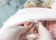 Спасая жизни новорожденных