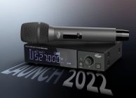 «Октава ДМ» покажет на выставке Light + Audio Tec 2022 новую вокальную радиосистему 