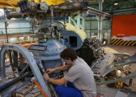 Вертолетные заводы из Казани и Кумертау выстраивают производственную кооперацию