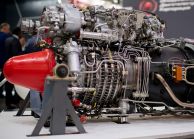 Новый российский двигатель сертифицирован в Индии