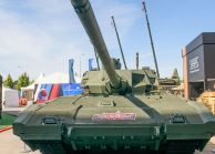 Уралвагонзавод покажет на «Армии 2023» возможности модернизации бронетехники 