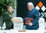 КРЭТ передал Минобороны новые бортовые комплексы «Витебск»