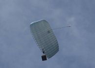 Ростех завершил заводские испытания «умного» транспортного парашюта