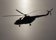 «Вертолетная сервисная компания» отремонтирует Ми-172 Республики Корея 