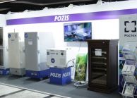 Ростех увеличил продажи холодильной техники POZIS до 4,7 млрд рублей