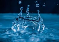 Питьевая вода − ресурс №1