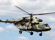 «Рособоронэкспорт» представит модернизированные вертолеты на HeliRussia 2022