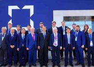 «СИБЕР» заключил соглашение с Китайской корпорацией электронной науки и техники