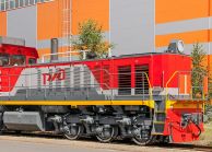 Rostec’s Innovation will Enable Locomotives to Avoid Obstacle Collisions