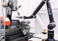 «Росэлектроника» займется внедрением коллаборативных роботов в промышленности