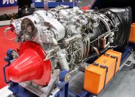 Rostec to Certify Helicopter Engines in China