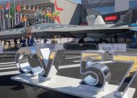 Rosoboronexport Sums Up Its Activities at Army 2022 Forum